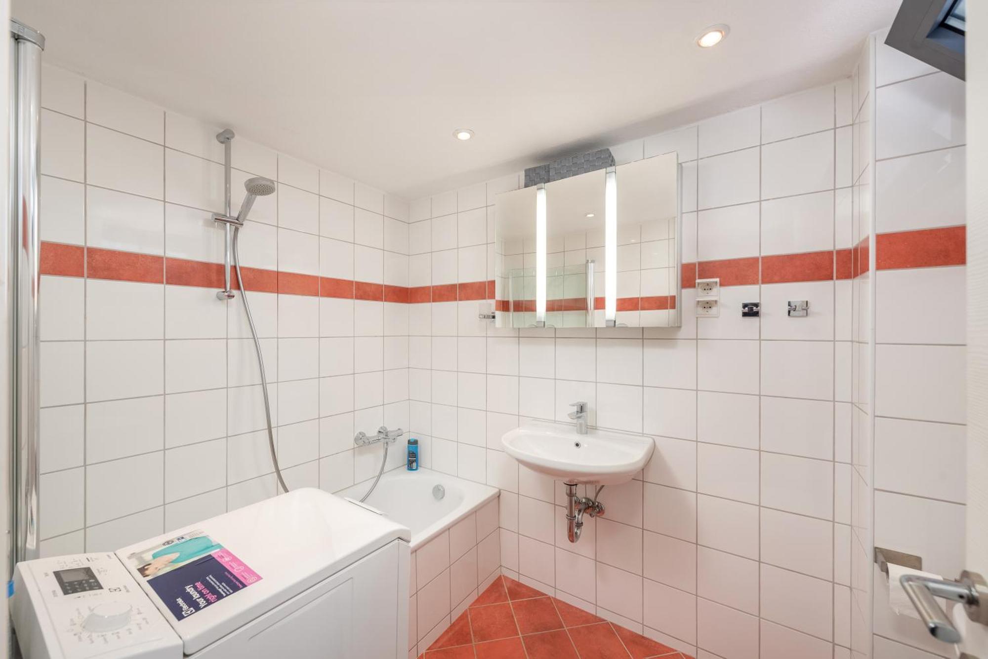 Apartamento Nikos Ágios Nikolaos Habitación foto